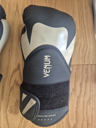 Venum challenger boxing - challenger, 4.0