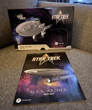 Fanhome Star Trek:SNW USS