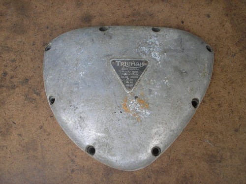 Triumph 350 500 unit t90 - 500, t100
