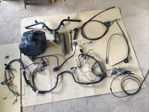 Yamaha neos mbk ovetto - neos, 50