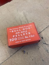 2 full boxes Vintage Box Of