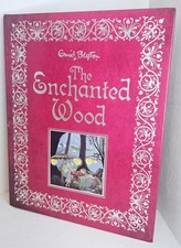 Enid Blyton Enchanted Wood