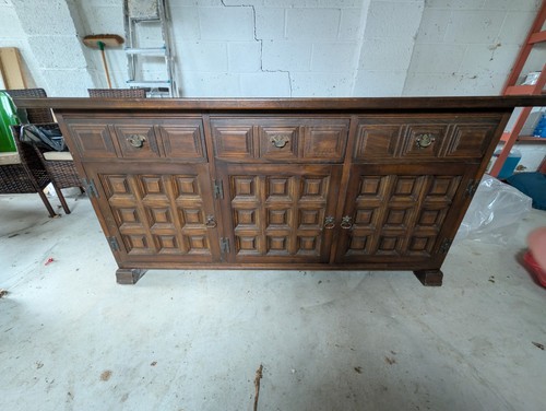 Younger toledo sideboard mid - a.younger,