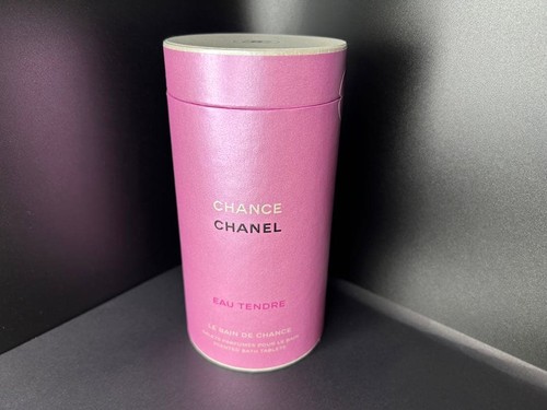Chanel chance eau tendre - chanel,