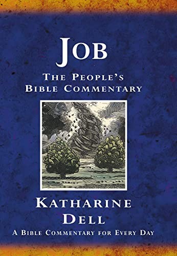 Job bible commentary for - a,