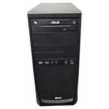 Office Computer - Intel Core