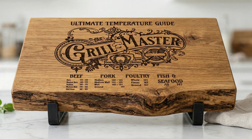 Handcrafted ultimate grill - handcrafted,