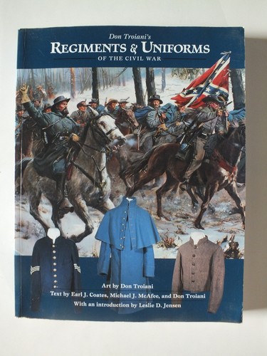 Don troiani regiments and - don, troiani's