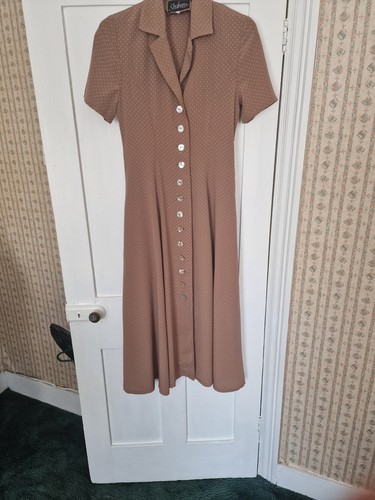 Size shubette brown spotted - shubette,