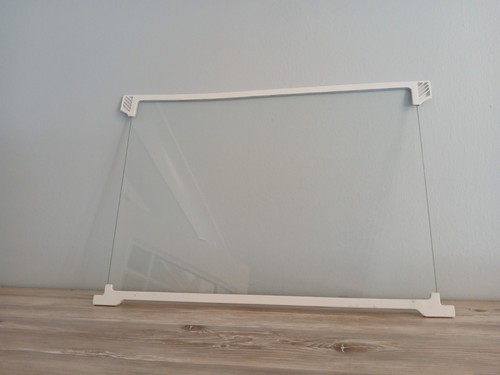 Beko fridge freezer - fridge,