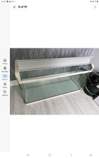 Boyu 120 Litre Tropical Fish Tank & All Accessories Included