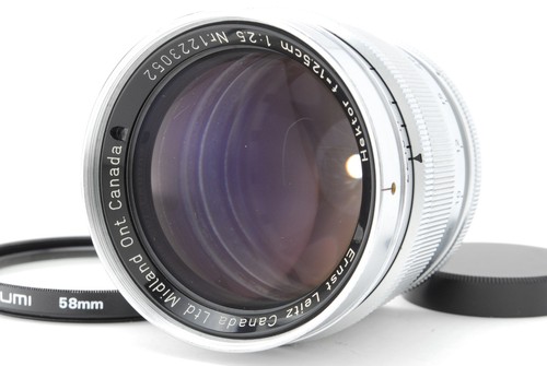 Near mint leica leitz - mint+++],