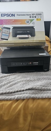 Epson expression 2200 - epson, a4