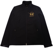 La Martina Mens Softshell