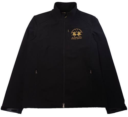 Martina mens softshell - la,