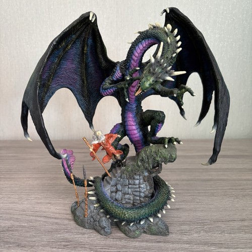 Enchantica dragon limited - enchantica,