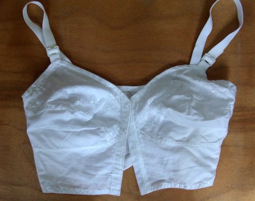 Vintage size 36c full - size, cup