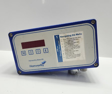 HAMWORTHY MOSS SBS 3500 OXYGEN