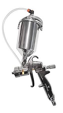 Sprayfine all metal hvlp - sprayfine,