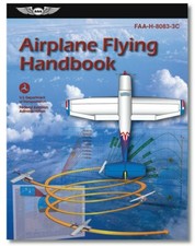 ASA Airplane Flying Handbook