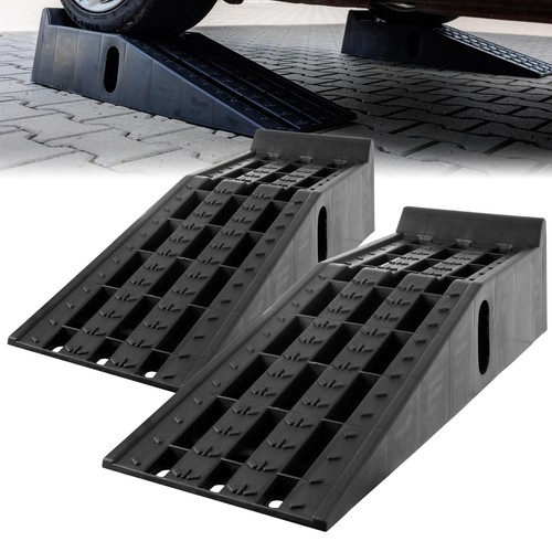 Car ramp heavy - car,