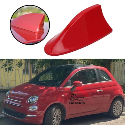 Auto roof antenna cover - roof,