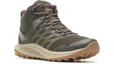 Merrell Mens Nova 3 Mid