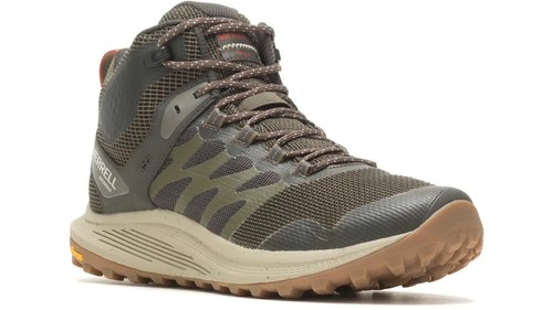 Merrell mens nova mid - merrell,