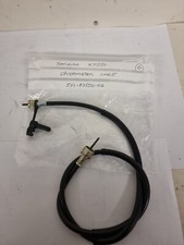 NOS YAMAHA XT550 XT 550 SPEEDOMETER CABLE 1982-83 SY1-83550-00