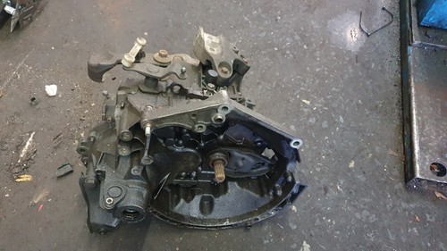 Peugeot 207 mk1 - mk1, 2007-2014
