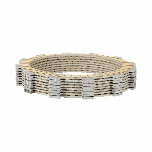 Clutch friction plates for - friction,