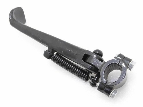New universal black side - black,