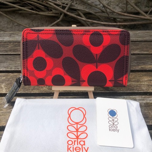 Orla kiely ladies flower tile - orla,