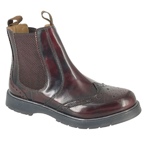 Grafters m281 men leather - m281, men's