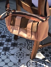 100% Real Leather Designer