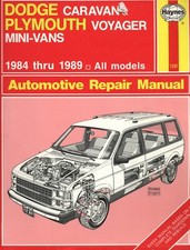 Dodge caravan plymouth - &,