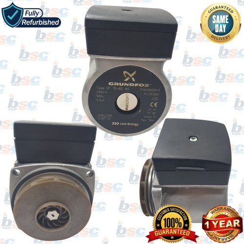 Vokera linea replacement - 28,
