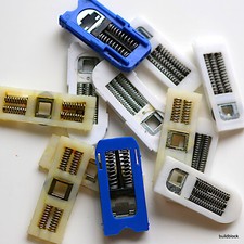 Door Handle Springs Replacement cassette cassettes lock upvc Yale Hoppe floppy