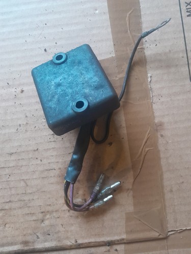 Mercury 30hp outboard - mercury,