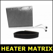 Heater Matrix FOR MERCEDES