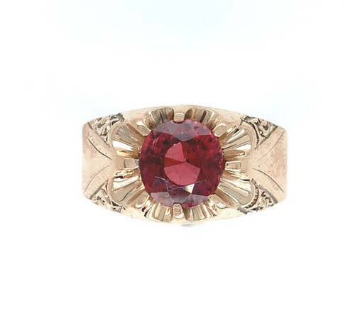 10k gold victorian - 10k,