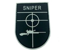 Sniper Scope Crosshair
