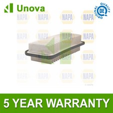Air Filter Unova Fits Toyota Yaris 2001-2005 Yaris Verso 2000-2005 1.4 D