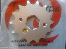 Front Sprocket 14T Standard
