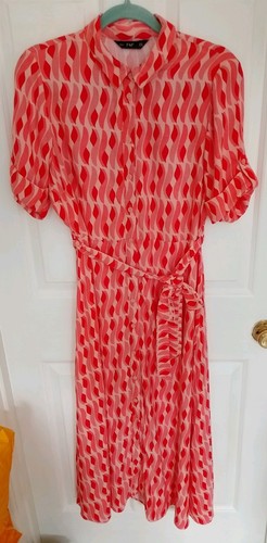 Shirt dress long - dress,