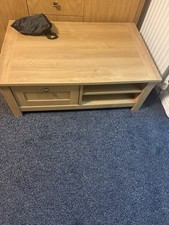 Next Malvern Coffee Table