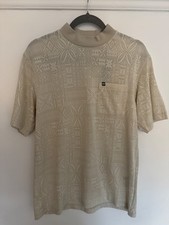 Travis Mathew Japan Mock Neck