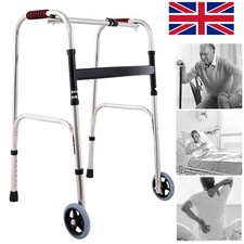 Folding Walking Frame |