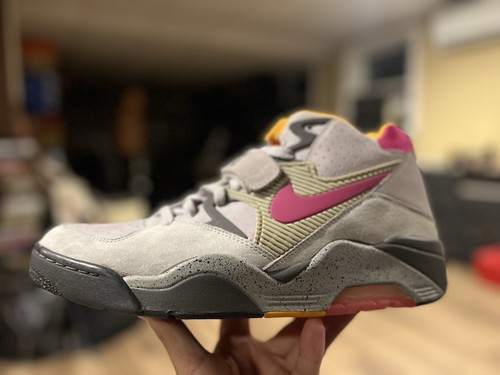 Nike air force 180 barkley - air,