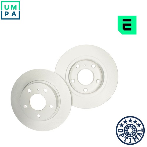 Brake disc 9440c for - 2x,